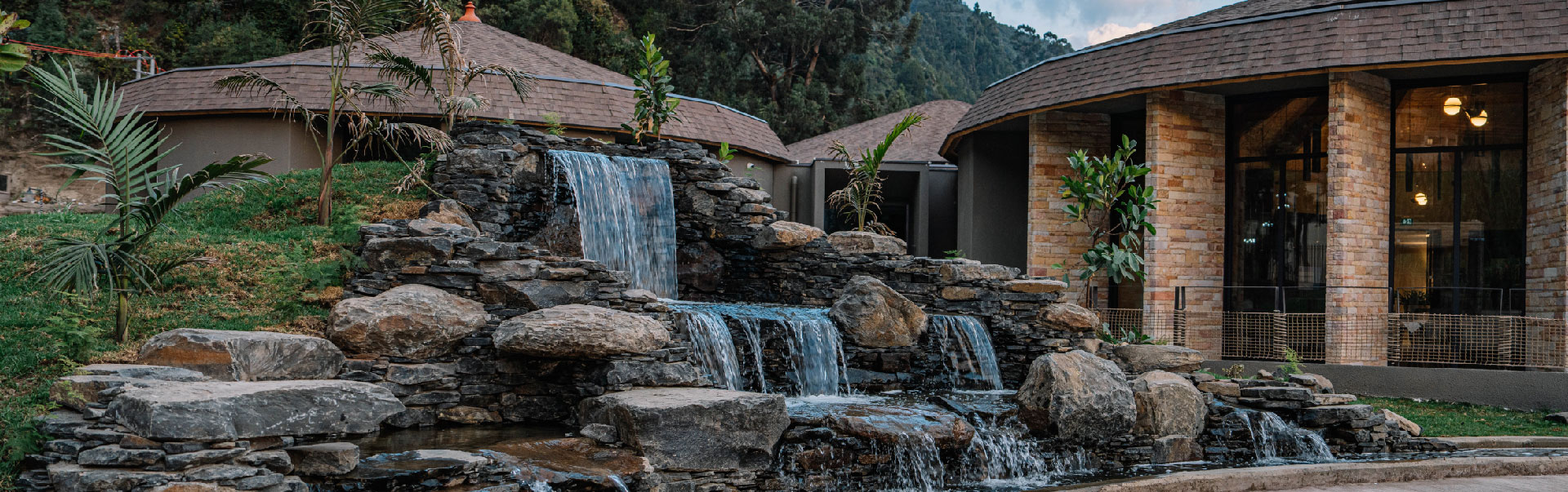 Wanchi Ija Eco Lodge Tour ETHP03